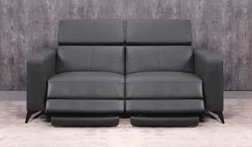 Palazzo 3 Seater Dual Electric Recliner Sofa