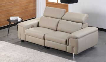 Monza 3 Seater Sofa