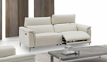 Astrid 3 Seater Recliner Sofa