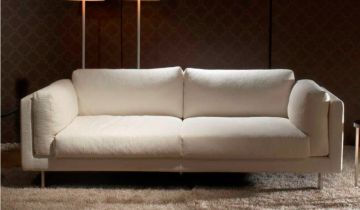 Badetti 3 Seater Sofa