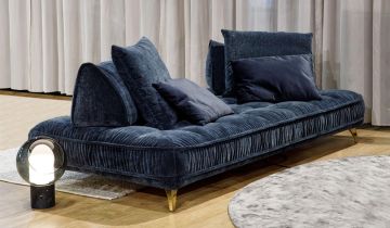 Bevello Chaise Longue & Day Bed