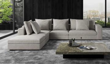 Camargue Modular Sofa
