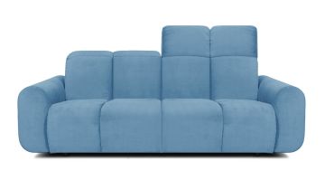 Cloud 2 Seater Sofa