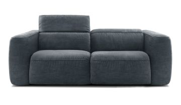 Downtime 3 Seater Sofa