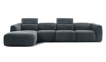 Downtime XL Corner Sofa