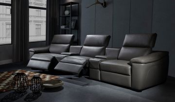 Forza 3 Home Cinema Seating