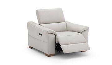Recliner Armchairs, Leather