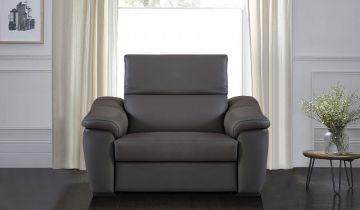 Forza Electric Recliner Armchair