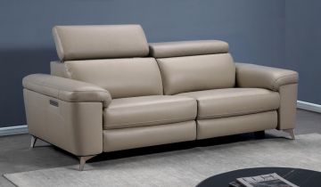 Forza Ultimate 3 Seater Recliner Sofa
