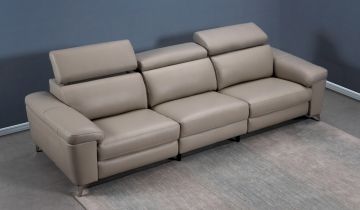 Forza Ultimate 4 Seater Sofa