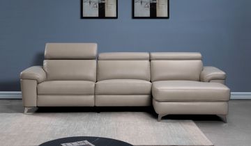Forza Ultimate Corner Sofa