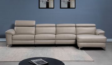 Forza Ultimate Smart Technology Large Corner Sofa