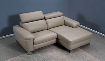Forza Ultimate Small Corner Sofa
