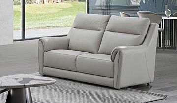 Marco 2 Seater Recliner Sofa