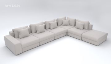 Munich Modular Sofa
