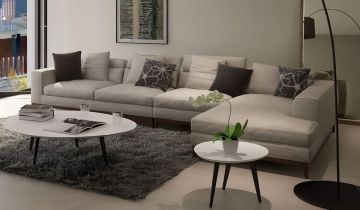Odense Modular Sofa