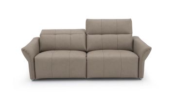 Prema 2 Seater Recliner Sofa