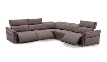 Prema Modular Recliner Sofa