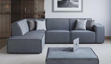 Santoro Modular Sofa
