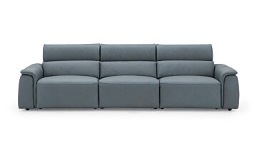 Senso 4 Seater Recliner Sofa