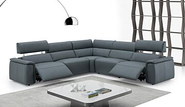 Senso Corner Recliner Sofa
