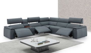 Senso Modular Cinema Sofa