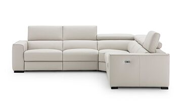 Solaro Modular Recliner Sofa