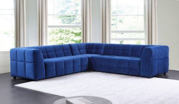 Squidoo Modular Sofa