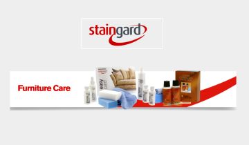 Staingard 5 Year Total Protection Cover - 5 Seats