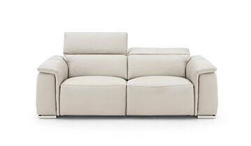 Vincenzo 3 Seater Recliner Sofa