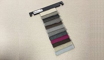 Bido Fabric Samples - YL437