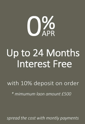 Up to 24 Months Interest Free Free Credit