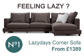 Lazydays Sofa 